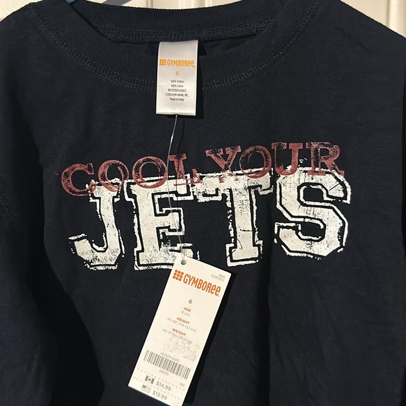 Bundle of 4 Gymboree - Picture 9 of 13